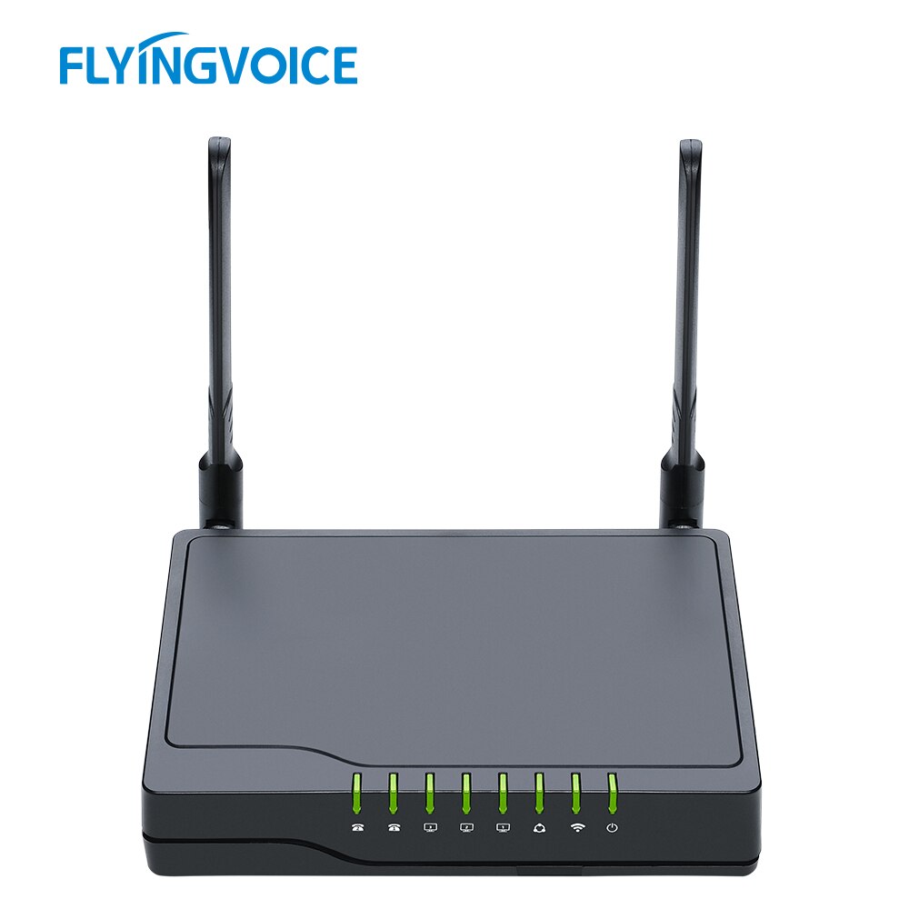 FlyingVoice Ȩ Ʈ   VoIP , FWR8101    VoIP  , 2.4G WiFi T.38  T.30